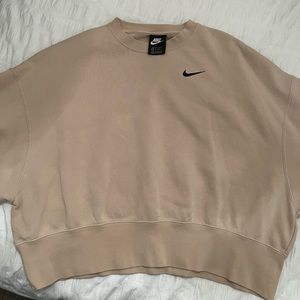Nike Sweater